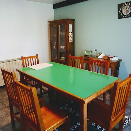 Casa De Grillos El Calafate Dış mekan fotoğraf