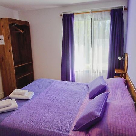 Casa De Grillos El Calafate Dış mekan fotoğraf