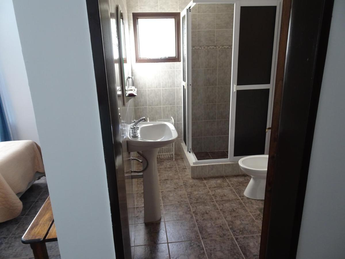 Casa De Grillos El Calafate Dış mekan fotoğraf