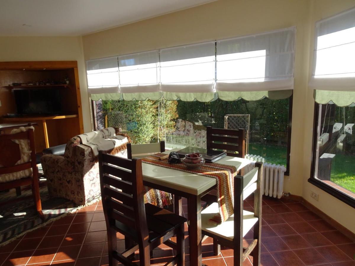 Casa De Grillos El Calafate Dış mekan fotoğraf