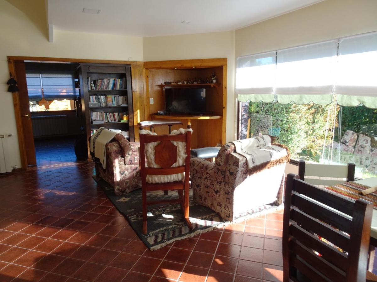 Casa De Grillos El Calafate Dış mekan fotoğraf