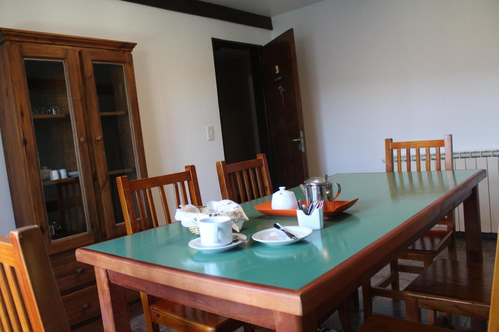 Casa De Grillos El Calafate Dış mekan fotoğraf