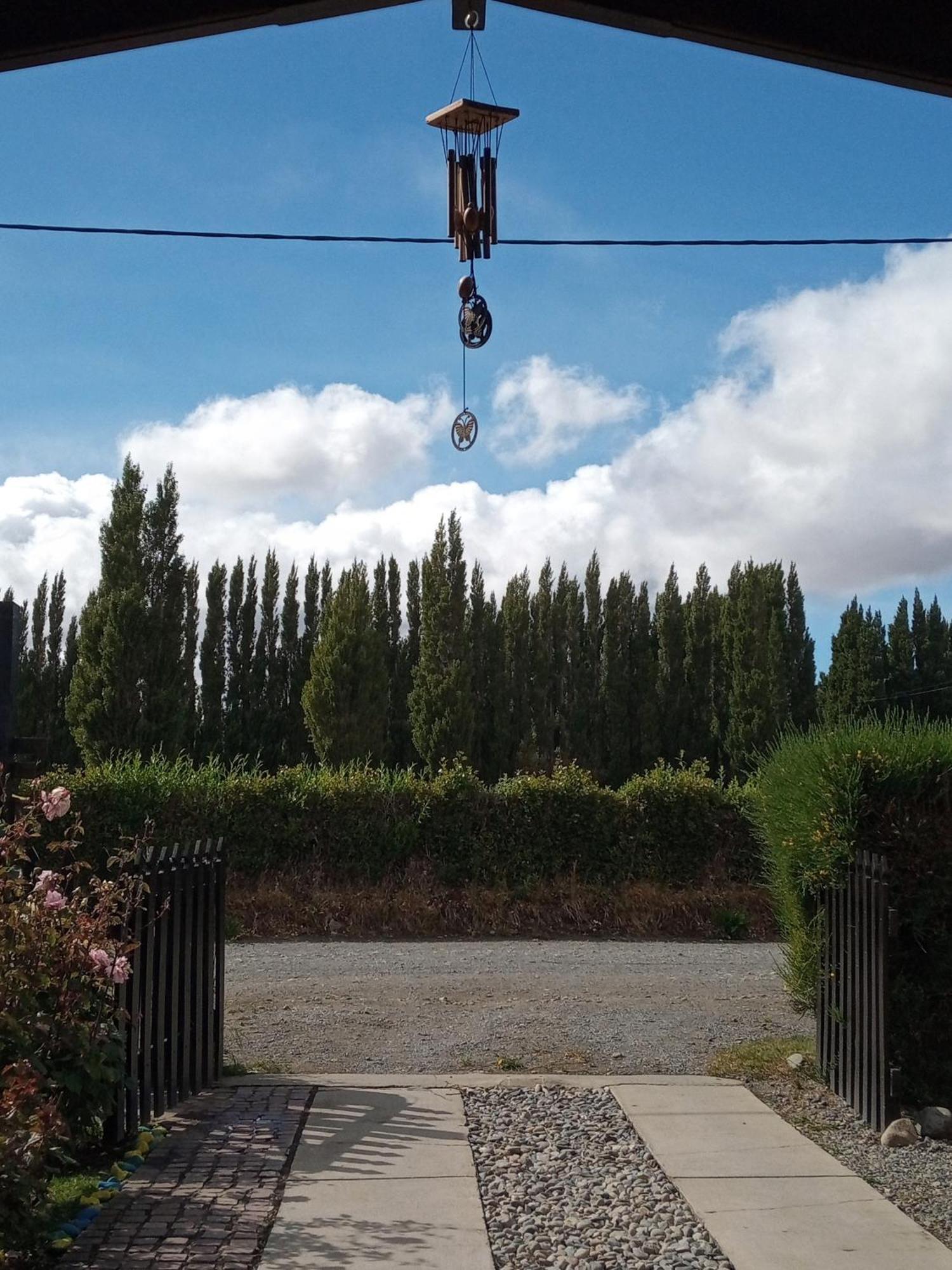 Casa De Grillos El Calafate Dış mekan fotoğraf