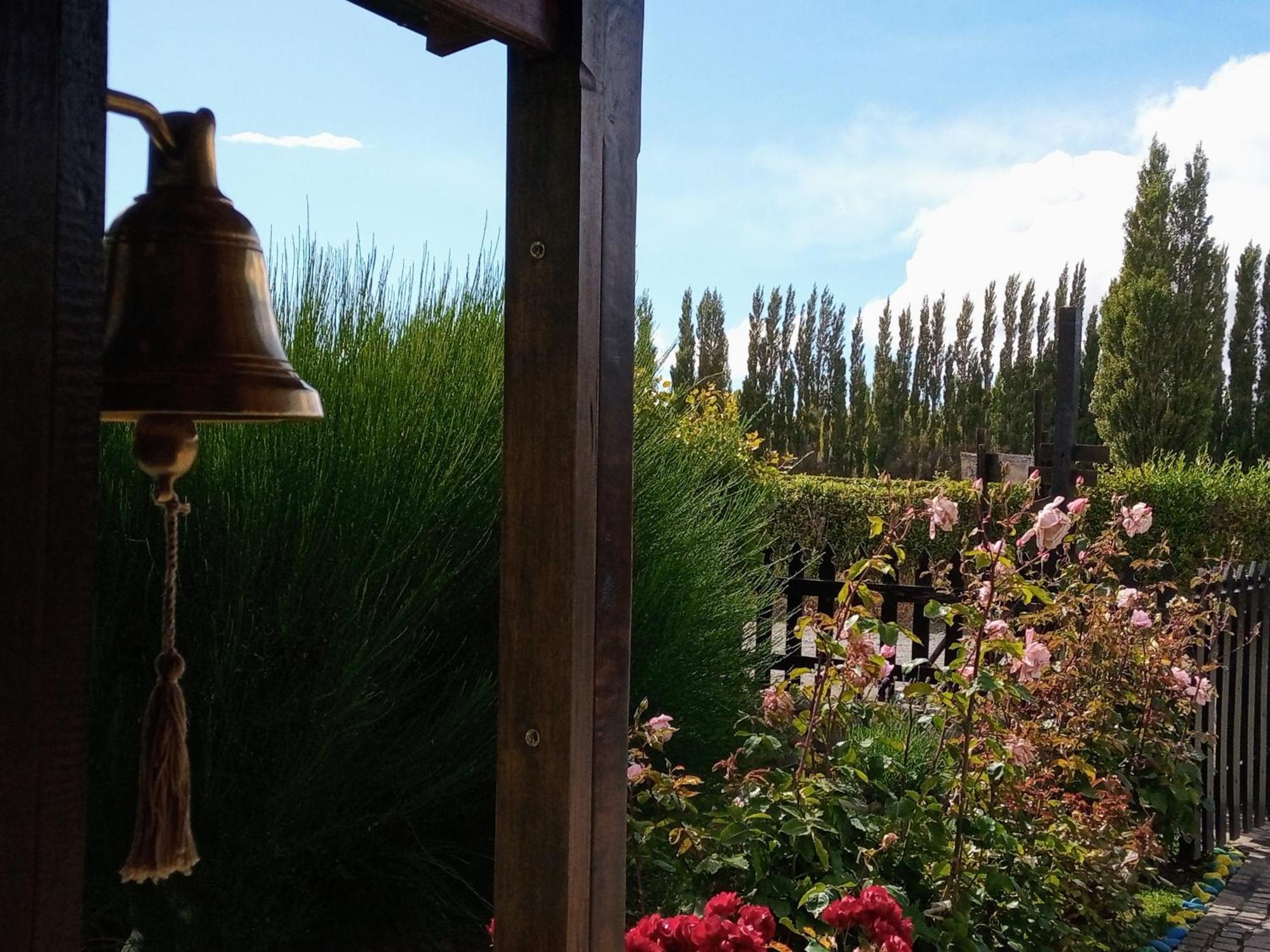 Casa De Grillos El Calafate Dış mekan fotoğraf