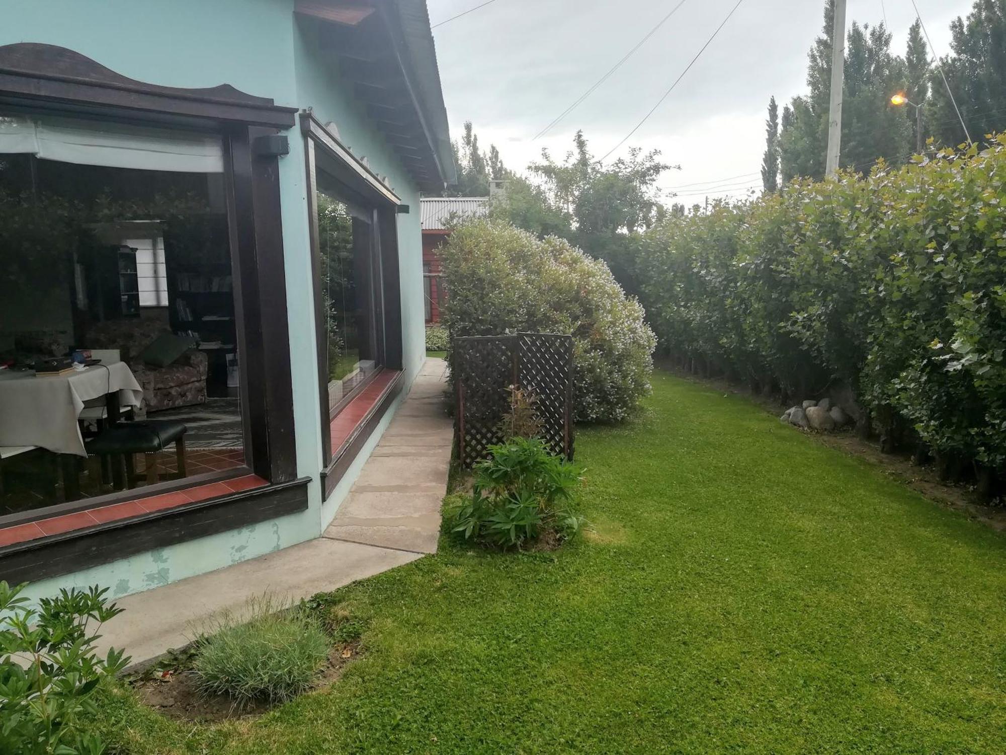 Casa De Grillos El Calafate Dış mekan fotoğraf