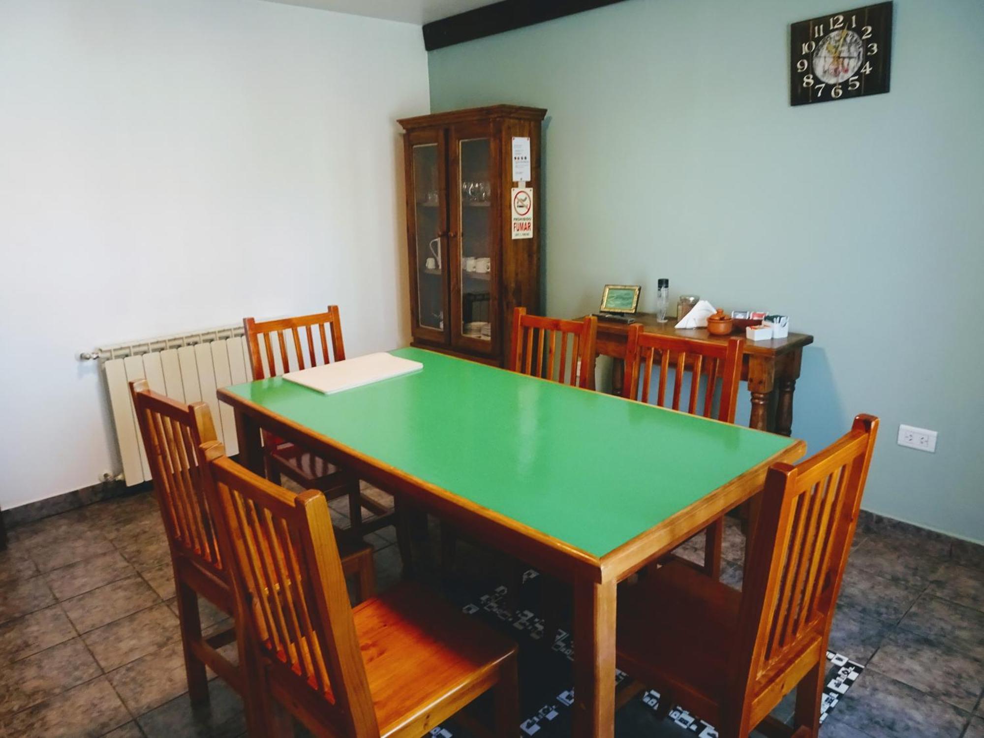 Casa De Grillos El Calafate Dış mekan fotoğraf