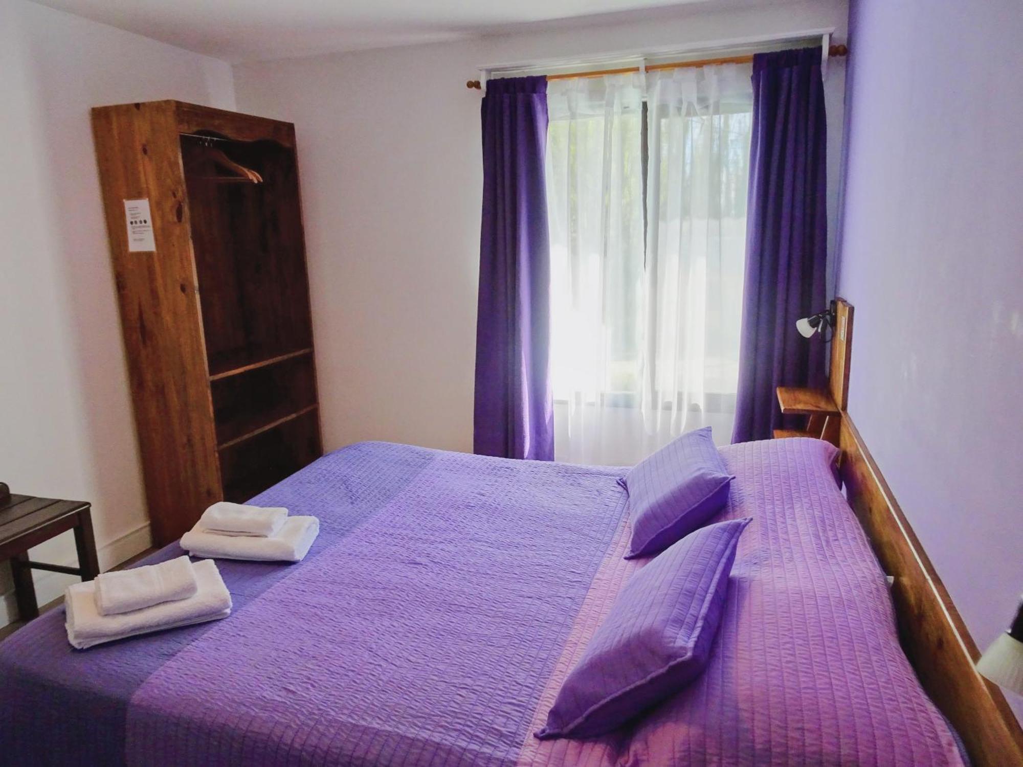 Casa De Grillos El Calafate Dış mekan fotoğraf