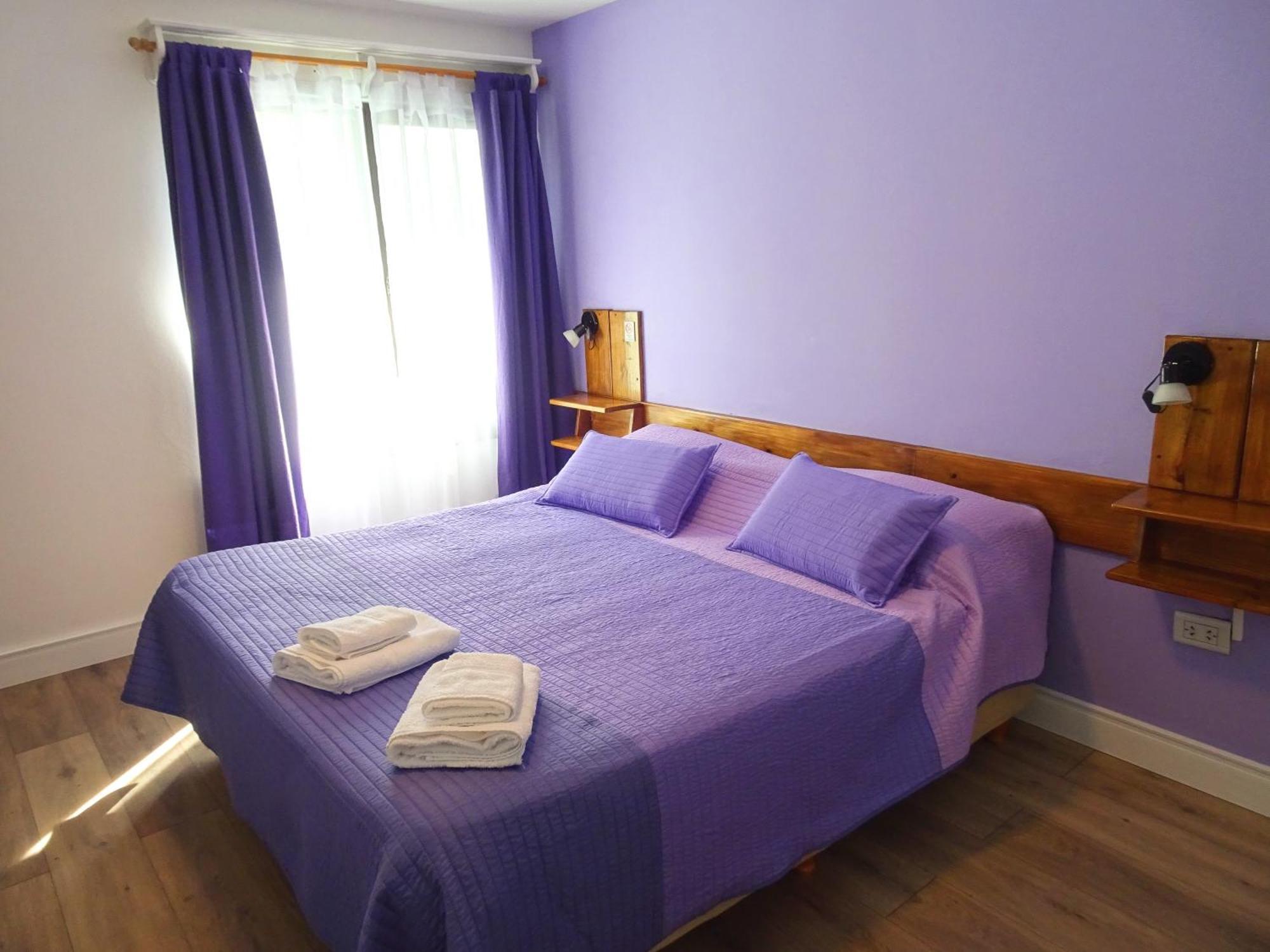 Casa De Grillos El Calafate Dış mekan fotoğraf