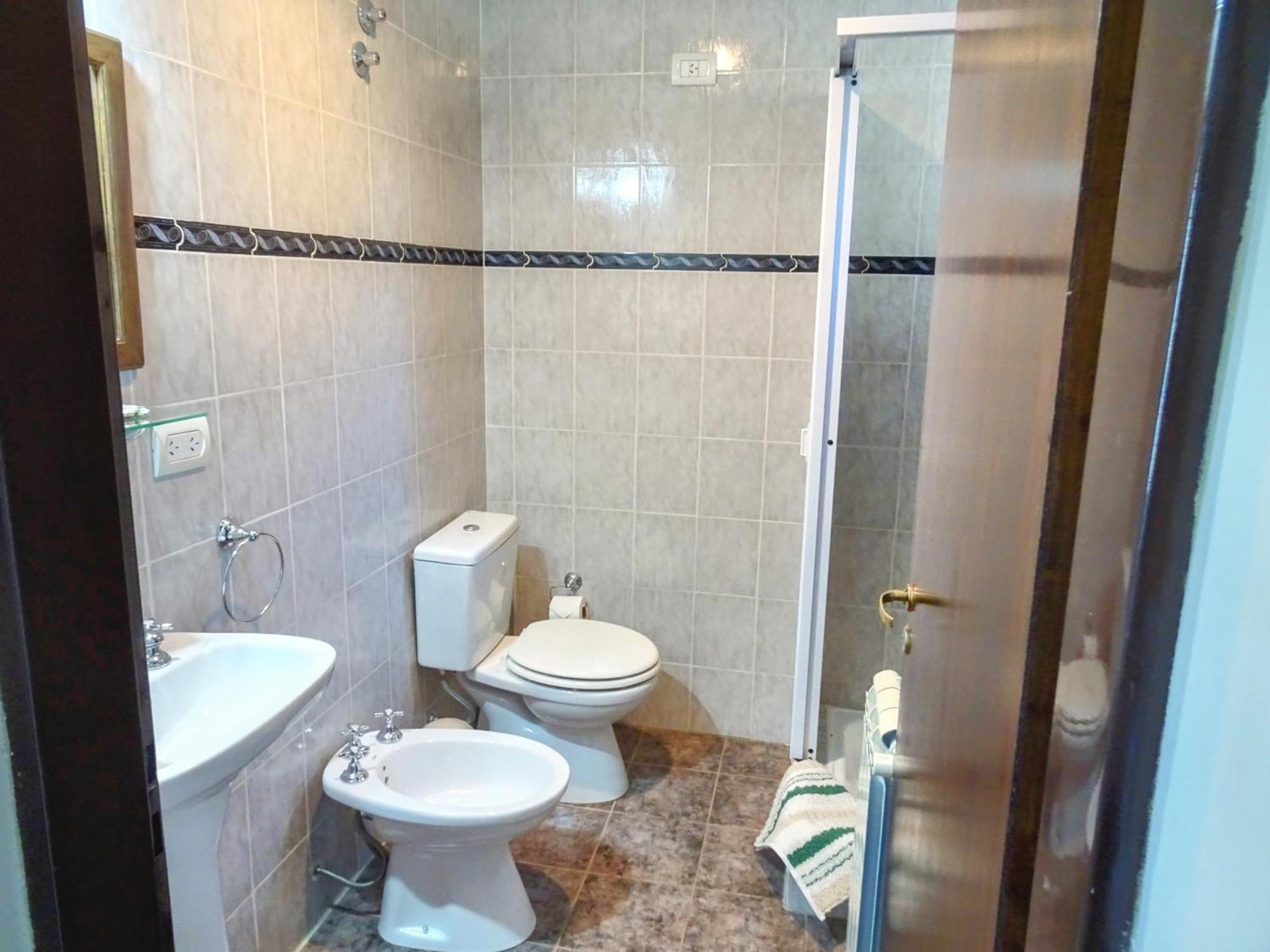 Casa De Grillos El Calafate Dış mekan fotoğraf
