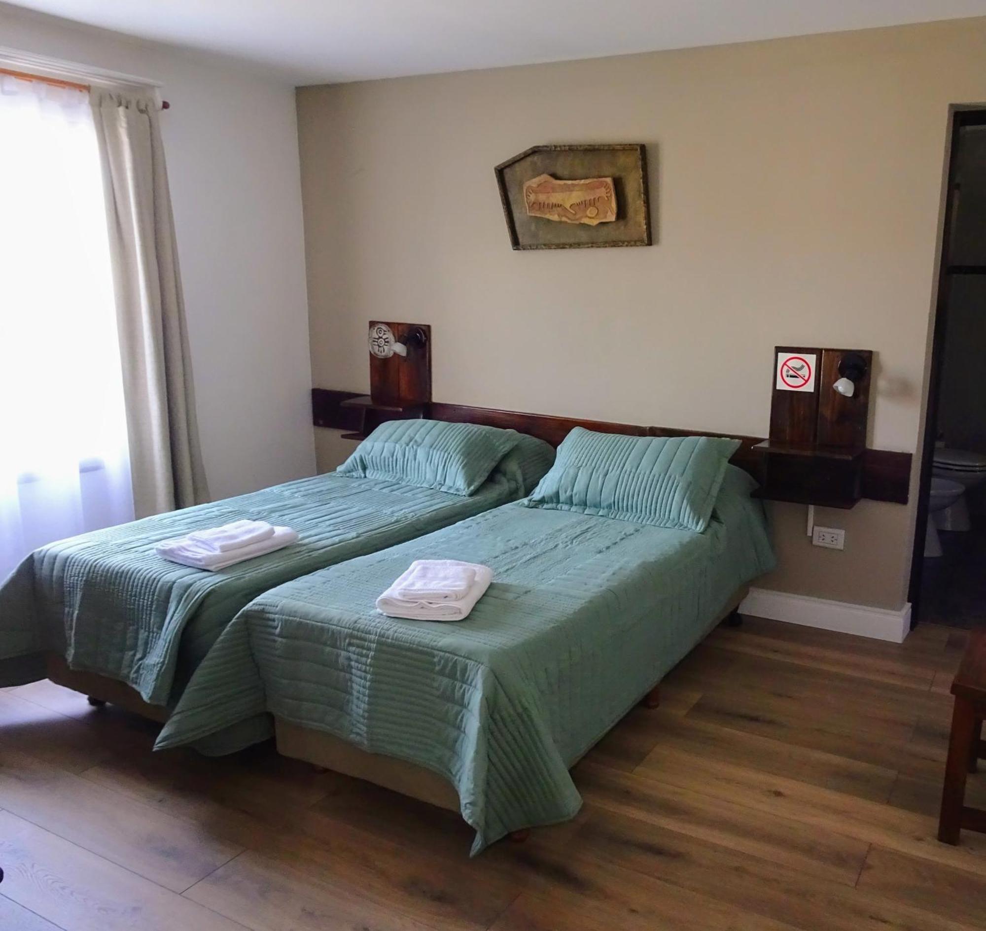 Casa De Grillos El Calafate Dış mekan fotoğraf
